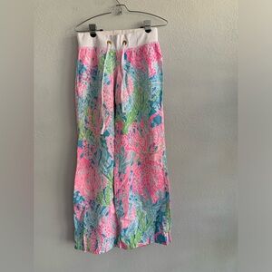 Lilly Pulitzer pants
